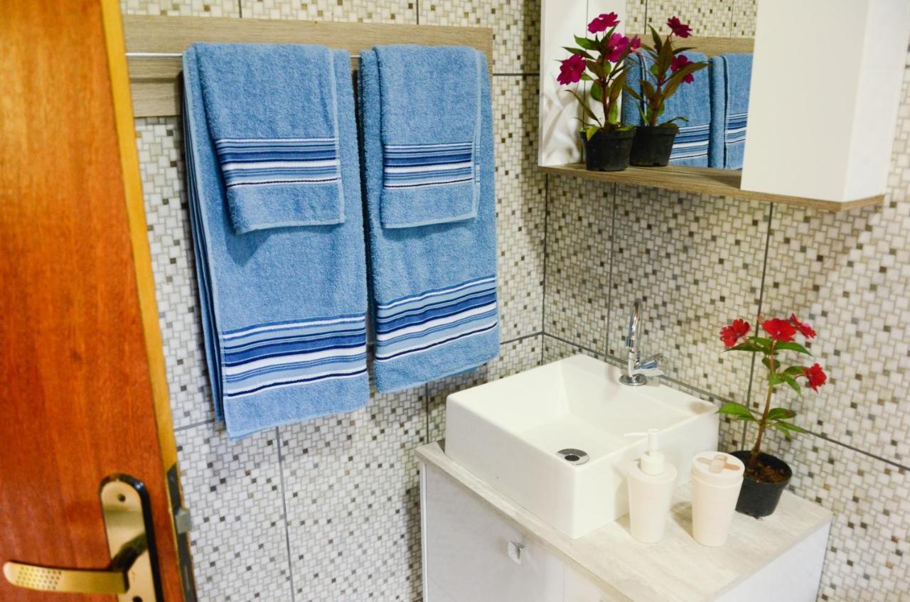 Chale Vista Da Mata Villa Visconde De Maua Ngoại thất bức ảnh